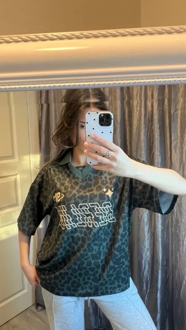 Best Pull & Bear Jersey