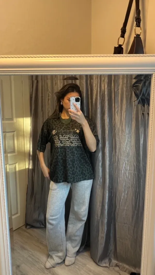 Best Pull & Bear Jersey