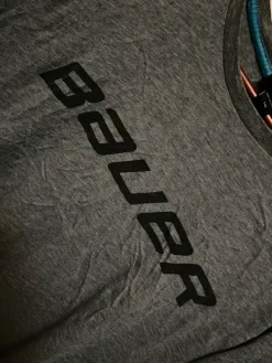 Hot Bauer jääkiekko paita