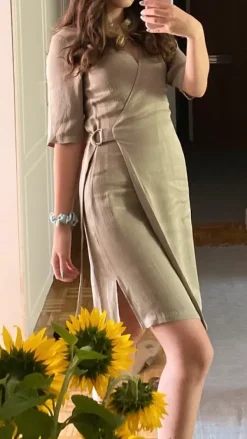 Sale J.Lindeberg mekko