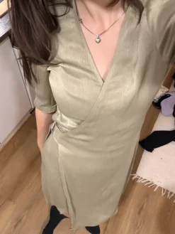 Sale J.Lindeberg mekko