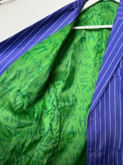 Best Joker naamiaisasu