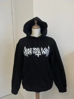 Discount Katin tavara Jonestown huppari