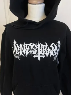 Discount Katin tavara Jonestown huppari