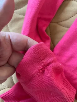 New Joogasäärystimet