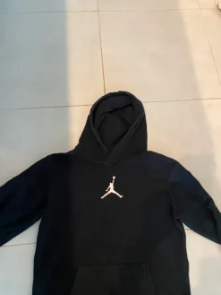 Online Jordan housut ja huppari