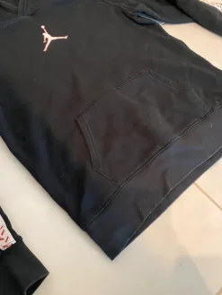 Online Jordan housut ja huppari