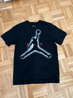 Clearance Jordan T-paita