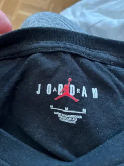 Clearance Jordan T-paita