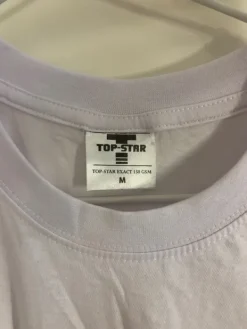 Best Jordan t-paita, koko M- Uusi