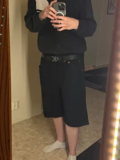 Online Lager 157 Jorts