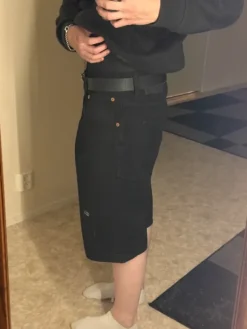 Online Lager 157 Jorts