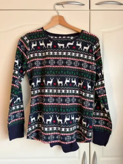 Hot Cubus Jouluinen yöasu