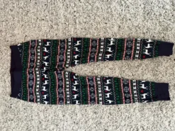 Hot Cubus Jouluinen yöasu