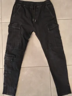 Discount FSBN Joustavat kangasfarkut