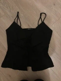 Clearance Gina Tricot juhla toppi