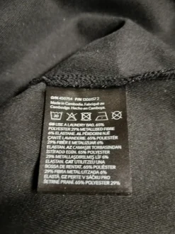 Outlet H&M Juhlapaita, koko S