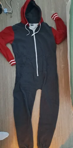 New Urban Classics Jumpsuit