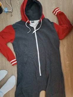 New Urban Classics Jumpsuit