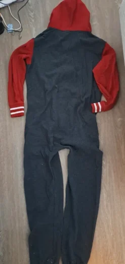 New Urban Classics Jumpsuit