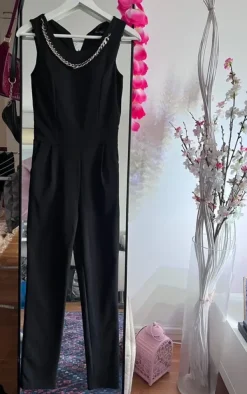 Outlet Boohoo Jumpsuit