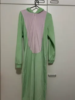 H&M Divided Jumpsuit