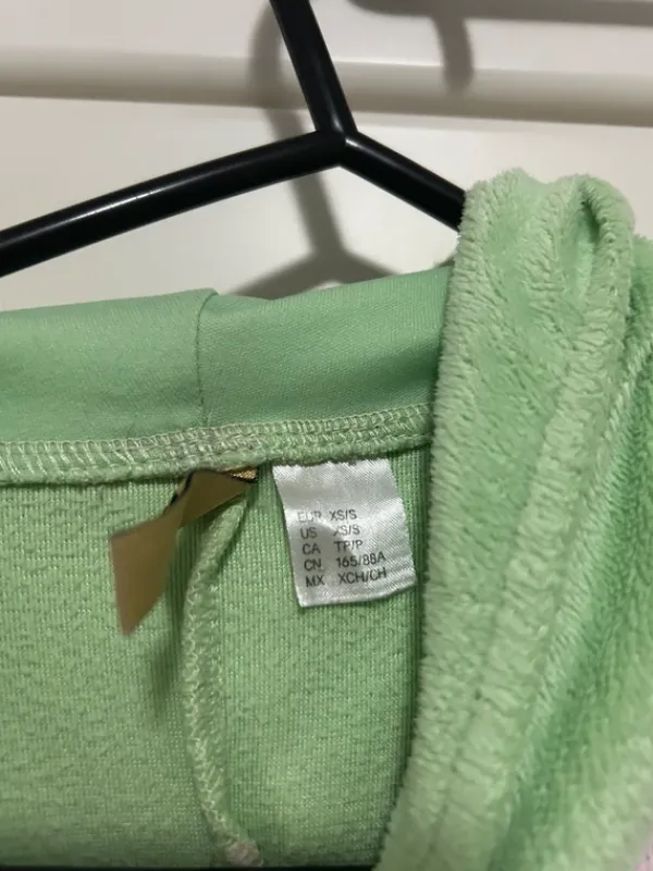 H&M Divided Jumpsuit