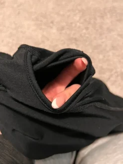 Best Under Armour Juoksu huppari