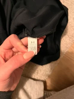 Best Under Armour Juoksu huppari