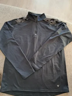 Online SOC Juoksu paita