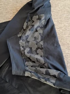 Online SOC Juoksu paita