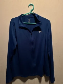 Hot Under Armour Juoksu/treenitakki