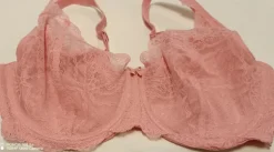 Clearance Kaarituelliset rintaliivit 90 D