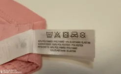 Clearance Kaarituelliset rintaliivit 90 D