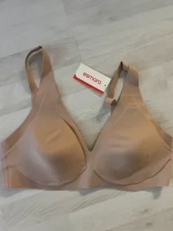 Outlet Esmara Kaarituettomat rintaliivit