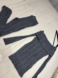 Outlet Kaksiosainen setti