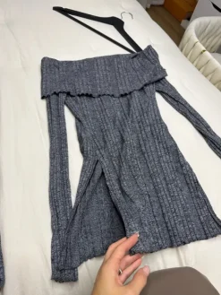 Outlet Kaksiosainen setti