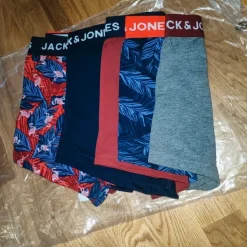 Hot Jack & Jones Kalsonger 5 pack