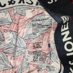 Hot Jack & Jones Kalsonger 5 pack