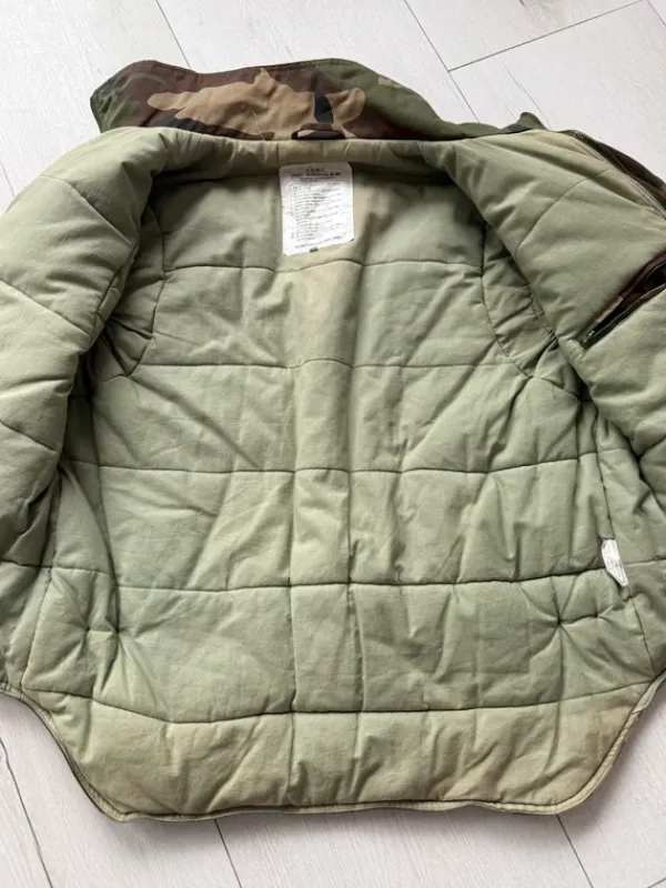 Best Fostex Kamizelka myśliwska Usmc Garments M89 moro M