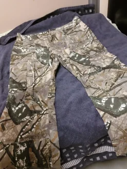 Outlet NovaMEN Kamo housut