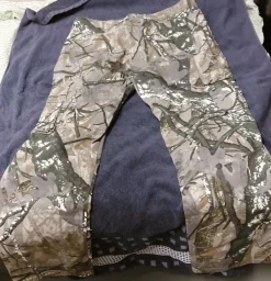 Outlet NovaMEN Kamo housut