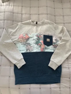 Discount Kaotiko college miehet