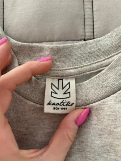 Discount Kaotiko college miehet