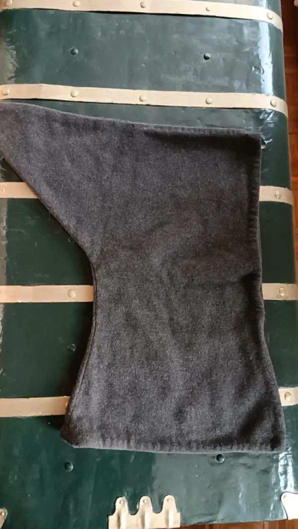 Best No Label kaptur średniowieczny reko larp