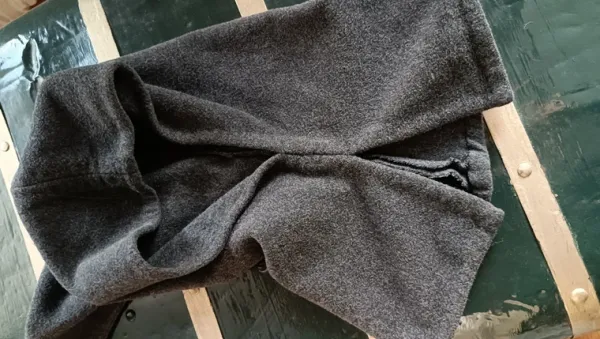 Best No Label kaptur średniowieczny reko larp