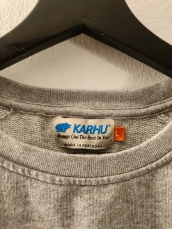 Clearance Karhu kollegepaita