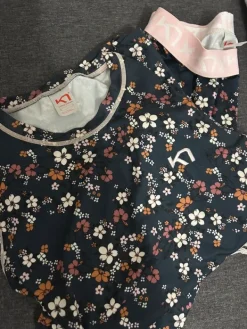 Sale Kari Traa aluskerrasto