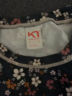 Sale Kari Traa aluskerrasto