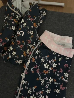 Sale Kari Traa aluskerrasto